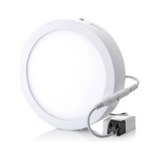 Foco Led Redondo 18w