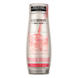 Soda Mixer Pomelo Rosado | Sabores De Sodastream