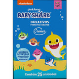 Cremer Baby Shark Curativo C/25