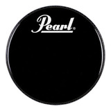 Pele Pearl 22 Resposta Bumbo Logo Pth 22pl