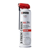 Ipone Lubricante De Cadena X-trem Chain Road 500 Ml - Gaona