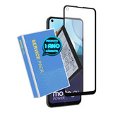 Battria Mc50 Para Moto G9 Power Xt2091 + 0rigna! Nova + Tela