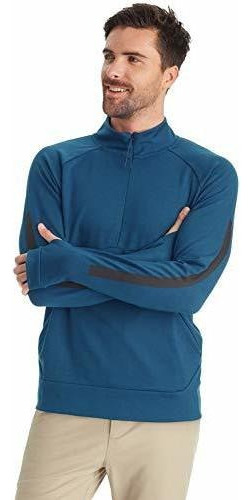 Chaqueta Ponte 1/4 Con Cremallera C9 Champion Para Hombre