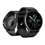 Reloj Smartwatch Tactil Bluetooth Calorias Pasos Sueño