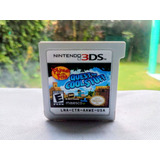 Phineas And Ferb Quest For Cool Stuff Nintendo 3ds Usado