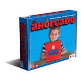 El Ahorcado Juego Adivinar Palabras Top Toys