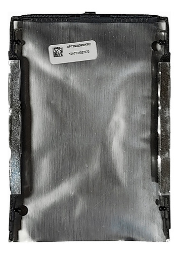 Soporte Caddy Disco Rígido Notebook Lenovo Ideapad 320-15ikb