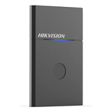 Ssd Externo Portátil Hikvision Elite 7 Touch 500gb 1060 Mb/s