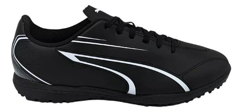 Zapato Puma De Futbol Rapido, Vittoria, Negro, 10748401