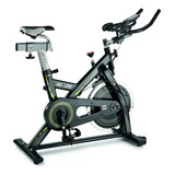 Bicicleta Fija Bh Fitness Sb Series Sb1.3 Para Spinning