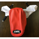 Cartera Bolso Colin Trasero Honda Xr 250 Tornado Fmx