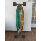 Skate Longboard Sector9 Bamboo Jake's 