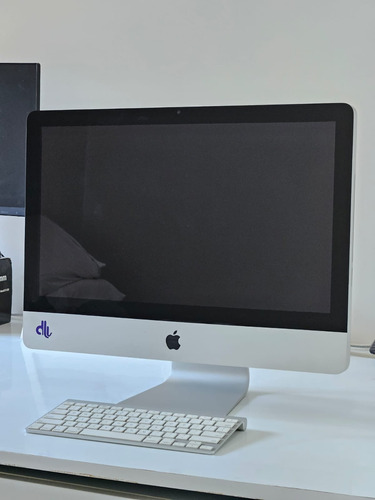 Apple iMac 21,5  Com Tela Retina, Intel Core I5, 8gb