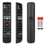 Control Remoto Compatible Con Samsung Blue Ray Ht-j5500k/zx