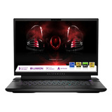 Portatil Gamer Alienware M16 I7 13700hx 16gb Rtx 4070 1tb 16