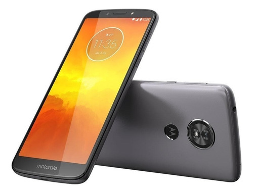 Motorola Moto E5 Dual Sim 16 Gb Ouro 2 Gb Ram