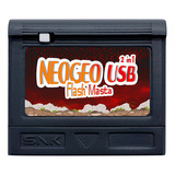 Tarjeta De Grabación Para Snk Neo Ngp Ngpc Neogeo Usb Flash