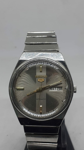 Reloj Seiko 5