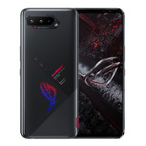 Asus Rog 5s Zs676ks, 16 Gb/256 Gb, Snapdragon 888+ 5 Gb, Neg