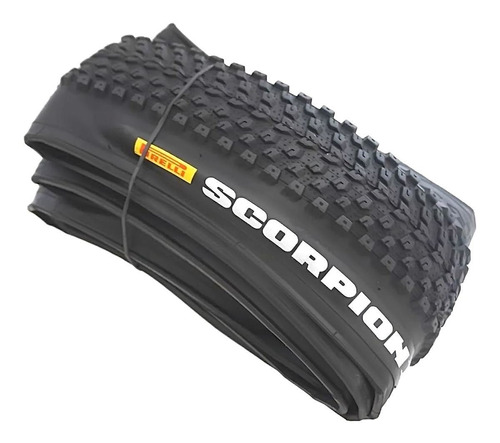 Pneu Aro 29 Pirelli Scorpion Pro 2.20 Aps Em Kevlar