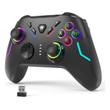 Wireless Pc Gaming Controller For Windows (7/8/10/11)/ Ps3/ 