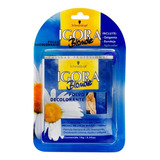 Polvo Decolorante Igora Blonde 10 Gr - g a $403