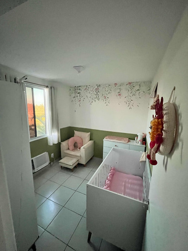 Apartamento 3 Quartos, Centro De Itaboraí - Imagen 4