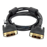 Cable Dvi 18+1 Macho - Macho 1.8 M Xcase