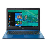 Portatil Acer I5,10gen-16gb Optane-4gb Ram-1tera-15,6  Win10