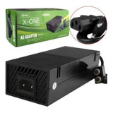 Fonte De Alimentação Para Xbox One Bivolt - Imediato Voltagem De Entrada 110v/220v (bivolt)