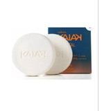 Sabonete Kaiak Vital Masculino Natura Com 2 Unid De 90g Cada