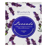 Pack 2 Mascarilla Facial Hidratante Olor Lavanda