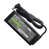 Cargador Original Sony Vaio Pcg, Vgn, Vpc, 19.5v 3.9a Y 3.3a