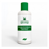 Shampoo Cetoconazol E Clorexidine Para Pets