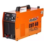 Cortadora Plasma Cut-60 Redbo Capacidad Corte 250mm - Gratis