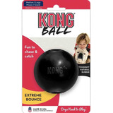 Kong Ball Extreme Medium Pelota Para Perros Maxscotas