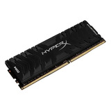 Memória Ram Predator 16gb 1 Hyperx Hx430c15pb3/16