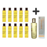  Terramar Argán 98 Ml Set 10 Oleos Cabello