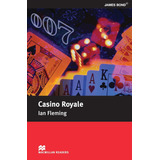 Casino Royale Macmillan Reader Con Audio Cd