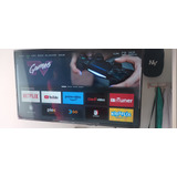 Tv Kalley 43  Pulgadas 109 Cm K-stv43fhdt Led Fhd Smart 