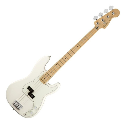 Fender Precision Bass Vintera Ii Mn Dsd Made In Mexico Com B