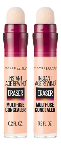 Corrector De Ojeras Maybelline Instant Age Rewind Eraser Tra