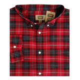 The Foundry Supply -camisa Exclusiva Decoración, Men´s.