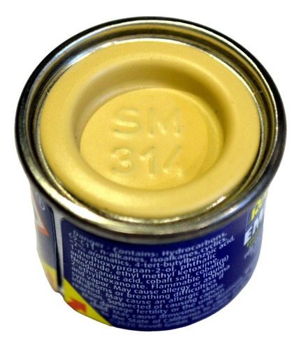Pinturas Esmaltes 14 Ml Revell A Elección