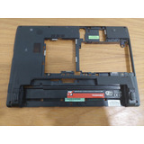 Carcasa Base Inferior De Mini Netbook Toshiba Nb 505