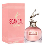 Scandal 80ml Dama Edp (100% Original)