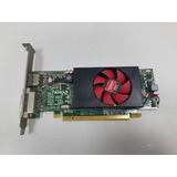 Placa De Video Amd Radeon Hd 8490 1gb Ddr3 Displayport/dvi 