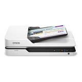 Escaner Epson Ds-1630 Digitalizador Duplex Doble Faz