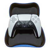 Case Estojo Capa Controle Playstation 5 Ps5 Anti Impacto 