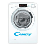 Lavasecarropas Candy Gvsw286tc3 8kg 1200rpm Clase A Blanco